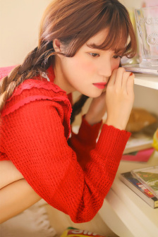 出轨的女人