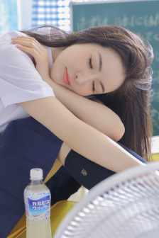 变身小姐