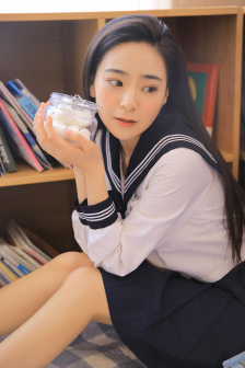 诱人美人