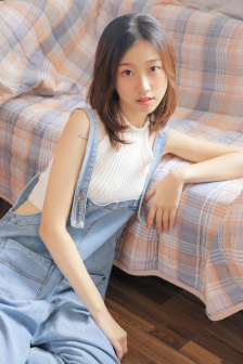 少女情妇