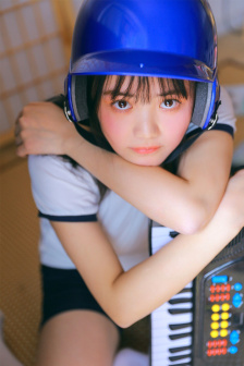 明星专题：何昊阳